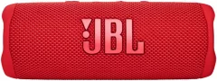 Портативная колонка JBL Flip 6 (красный) — фото 1