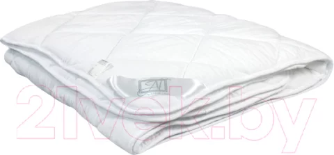 Одеяло AlViTek Fluffy Dream 172x205 / ОЖЛ-О-20 (белый)