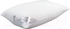 Подушка для сна AlViTek Fluffy Dream 50x68 / ПЖЛ-050 (белый) — фото 1