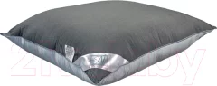 Подушка для сна AlViTek Fluffy Dream 68x68 / ПЖЛ-070 (графит/грейс) — фото 1