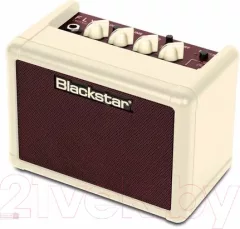 Комбоусилитель Blackstar Fly 3 Vintage — фото 9