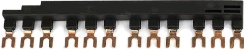 Шина соединительная Wilderness Fork Sm-R 3P 63A / SMR63X4