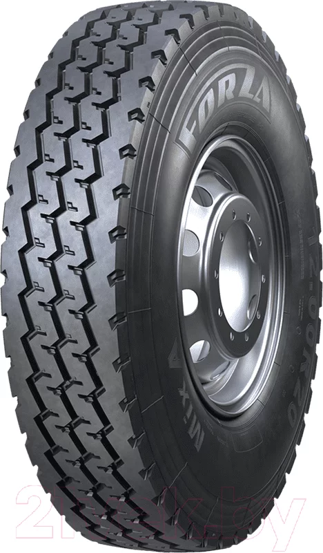 Грузовая шина KAMA Forza Mix A 11R22.5 148/145K