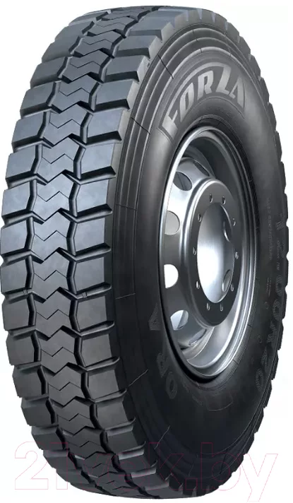 Грузовая шина KAMA Forza OR A 12.00R20 156/153F