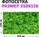 Фотофасад Arthata Зелень / FotoSetka-250-16 (250x156) — фото 6