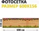 Фотофасад Arthata Дерево / FotoSetka-600-45 (600x156) — фото 6