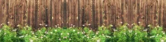 Фотофасад Arthata Деревянный забор / FotoSetka-600-60 (600x156) — фото 7