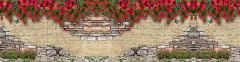Фотофасад Arthata Кирпич / FotoSetka-600-70 (600x156) — фото 1