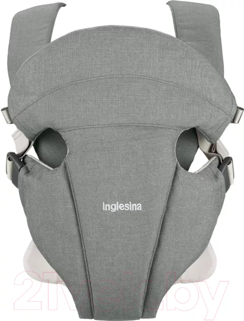 Сумка-кенгуру Inglesina Front Grey / AY95P0LGR