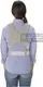 Сумка-кенгуру Inglesina Front Grey / AY95P0LGR — фото 8