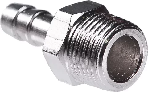 Переходник для пневмоинструмента Fubag FUBAG 3/8 " M / 180262 B