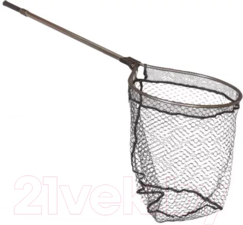 Подсачек Savage Gear Full Frame Oval Net / 57578