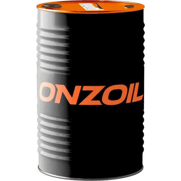 Антифриз Onzoil G12 (205л, красный)