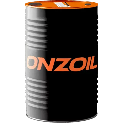 Антифриз Onzoil G12 (205л, красный)