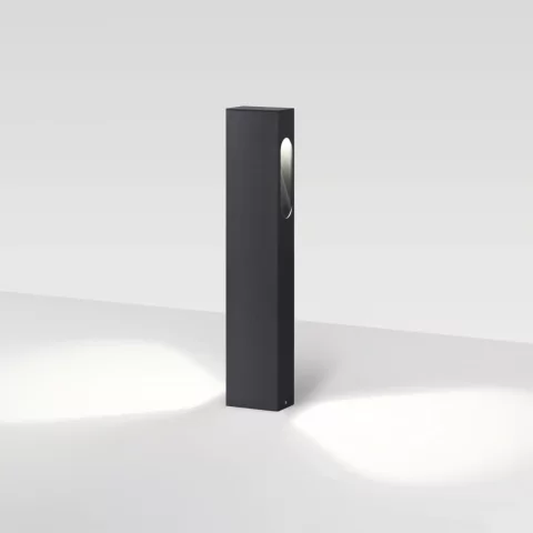 Светильник уличный Odeon Light Gala 6658/14GL3