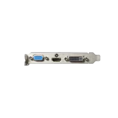 Видеокарта Gigabyte GeForce GT 710 2GB DDR3 (GV-N710D3-2GL Rev2.0 .i) — фото 4
