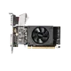 Видеокарта Gigabyte GeForce GT 710 2GB DDR3 (GV-N710D3-2GL Rev2.0 .i) — фото 6