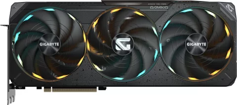 Видеокарта Gigabyte GeForce RTX 5080 Gaming OC 16G (GV-N5080GAMING OC-16GD)