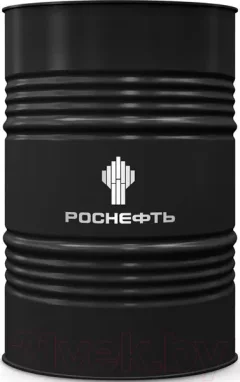 Индустриальное масло Роснефть Gidrotec HLP 32 (180кг) — фото 3