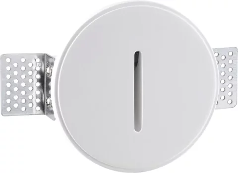 Светильник уличный Odeon Light Подсветка лестницы Gips 7081/3WL