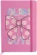 Записная книжка ILikeGift Glam cute bow / BG-A5-12632-03 — фото 9