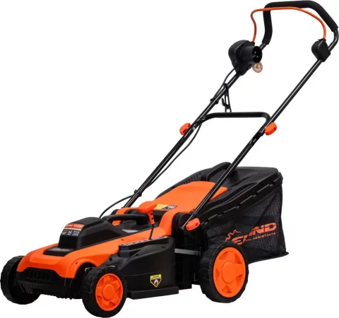 Газонокосилка электрическая Eland GLM-4018LUX