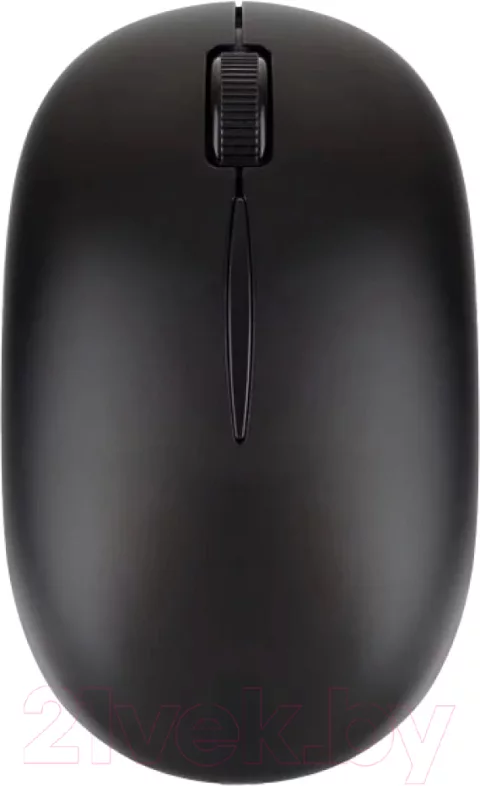 Мышь Perfeo Globe / PF_A4783 (черный)