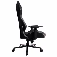 Кресло геймерское Brabix GM-160 / 532952 (черный/серый) — фото 3