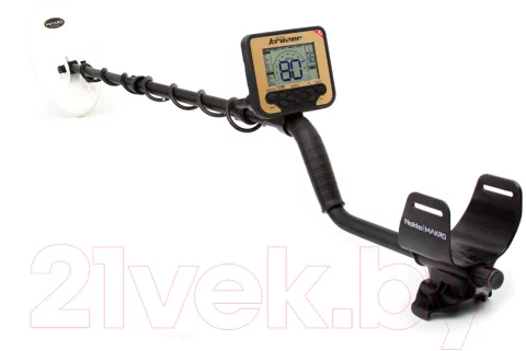 Металлоискатель Nokta & Makro Gold Kruzer