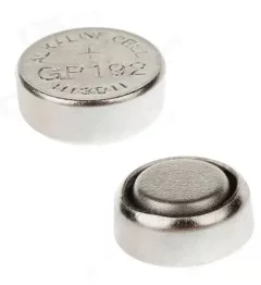 Комплект батареек GP Batteries GP 192A / GP 192FRA-2C10 (10шт) — фото 2
