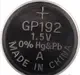 Комплект батареек GP Batteries GP 192A / GP 192FRA-2C10 (10шт) — фото 6
