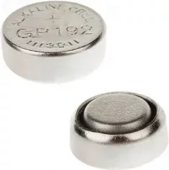 Комплект батареек GP Batteries GP 192A / GP 192FRA-2C10 (10шт) — фото 8