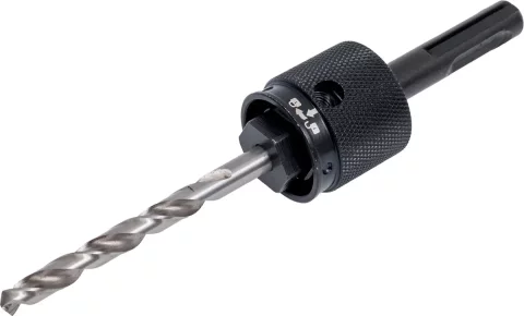 Центрирующее сверло Gepard GP2502-02