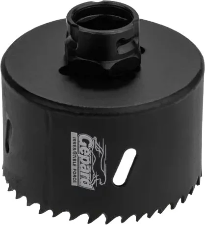 Коронка Gepard GP2550-68