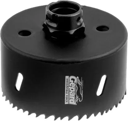 Коронка Gepard GP2550-83