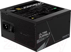 Блок питания для компьютера Gigabyte GP-UD850GM PG5 — фото 5