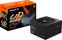 Блок питания для компьютера Gigabyte GP-UD850GM PG5 — фото 7