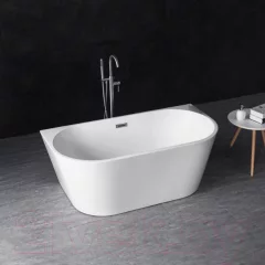 Ванна из искусственного мрамора Triton Grant GT-170-80 — фото 3