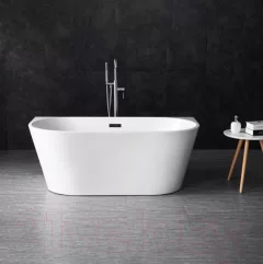 Ванна из искусственного мрамора Triton Grant GT-170-80 — фото 8