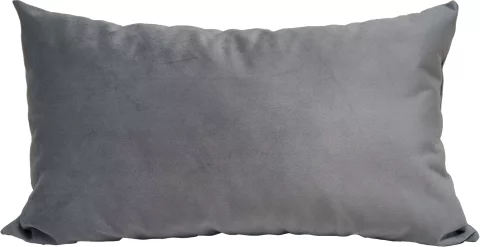 Подушка декоративная Файбертек Grey ПД.35x60
