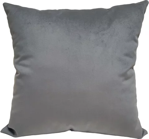 Подушка декоративная Файбертек Grey ПД.45x45