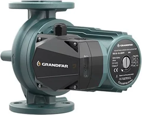 Циркуляционный насос Grandfar GS50-12-280TF