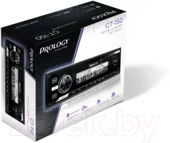 Бездисковая автомагнитола Prology GT-150 — фото 5