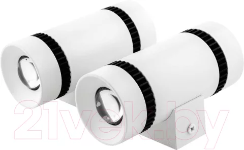 Бра DesignLed GW TIP DBL W/C / 002075