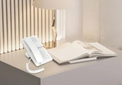 VoIP-телефон Fanvil H4W (белый) — фото 4