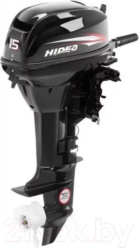 Мотор лодочный HIDEA HD15FHS