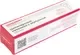 Цилиндровый механизм замка Аллюр HD FG 100-5К CP 50x50G перфорированный ключ 50, 10 (хром) — фото 7