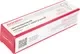 Цилиндровый механизм замка Аллюр HD FG 100-5К CP (55x45G) перфорированный ключ (хром) — фото 8