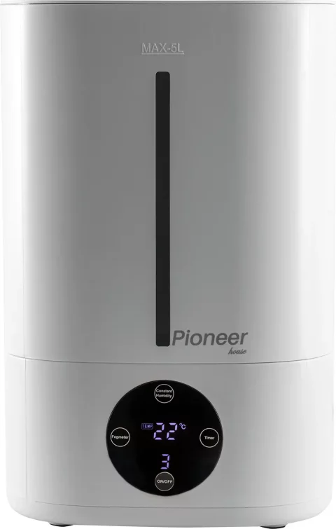 Ультразвуковой увлажнитель воздуха Pioneer HDS43