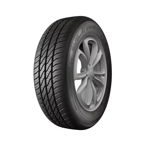 Летняя шина KAMA 365 HK-241 185/65R14 86H